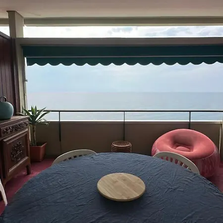 La Tua Finestra Sul Mare Appartement