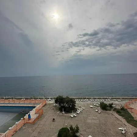 La Tua Finestra Sul Mare * 欧斯佩达蒂