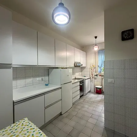 Apartment La Tua Finestra Sul Mare Ospedaletti