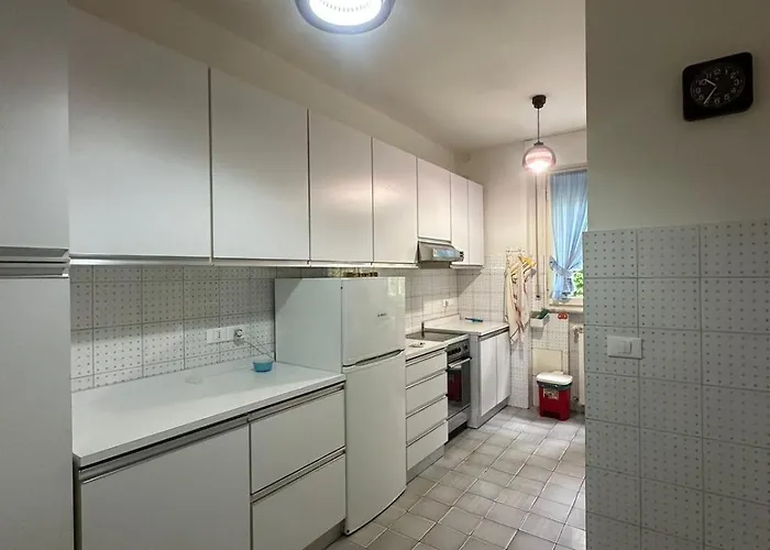 Appartement La Tua Finestra Sul Mare Ospedaletti